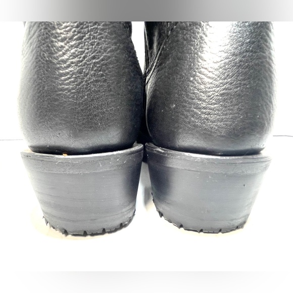 NEW SR Max Boots Stitches Western Women’s Size 6.5 - Picture 4 of 15